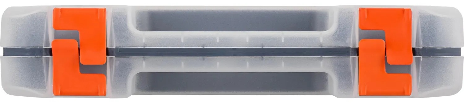 Органайзер Blocker  Expert 13 двухсторонний серо/оранж. BR383410026