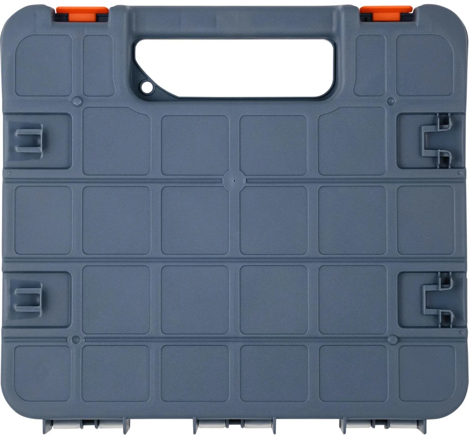 Органайзер Blocker Expert 13 серо/оранж. BR383510026