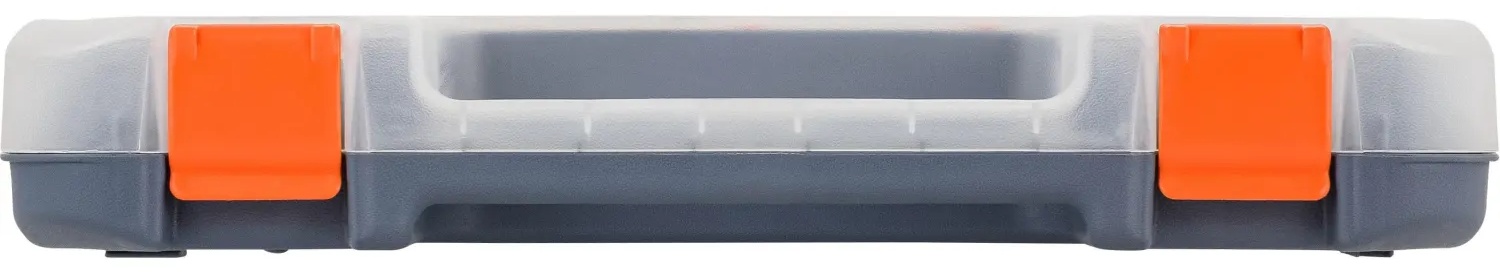 Органайзер Blocker Expert 13 серо/оранж. BR383510026
