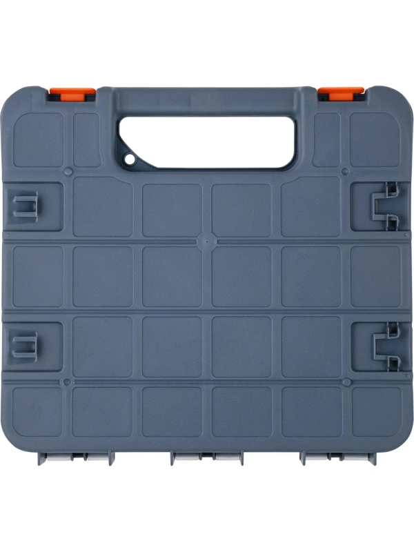 Органайзер Blocker Expert 13 серо/оранж. BR383510026