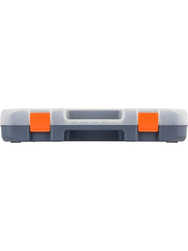 Органайзер для мелочей Blocker Expert 18 серо/оранжевый BR383710026