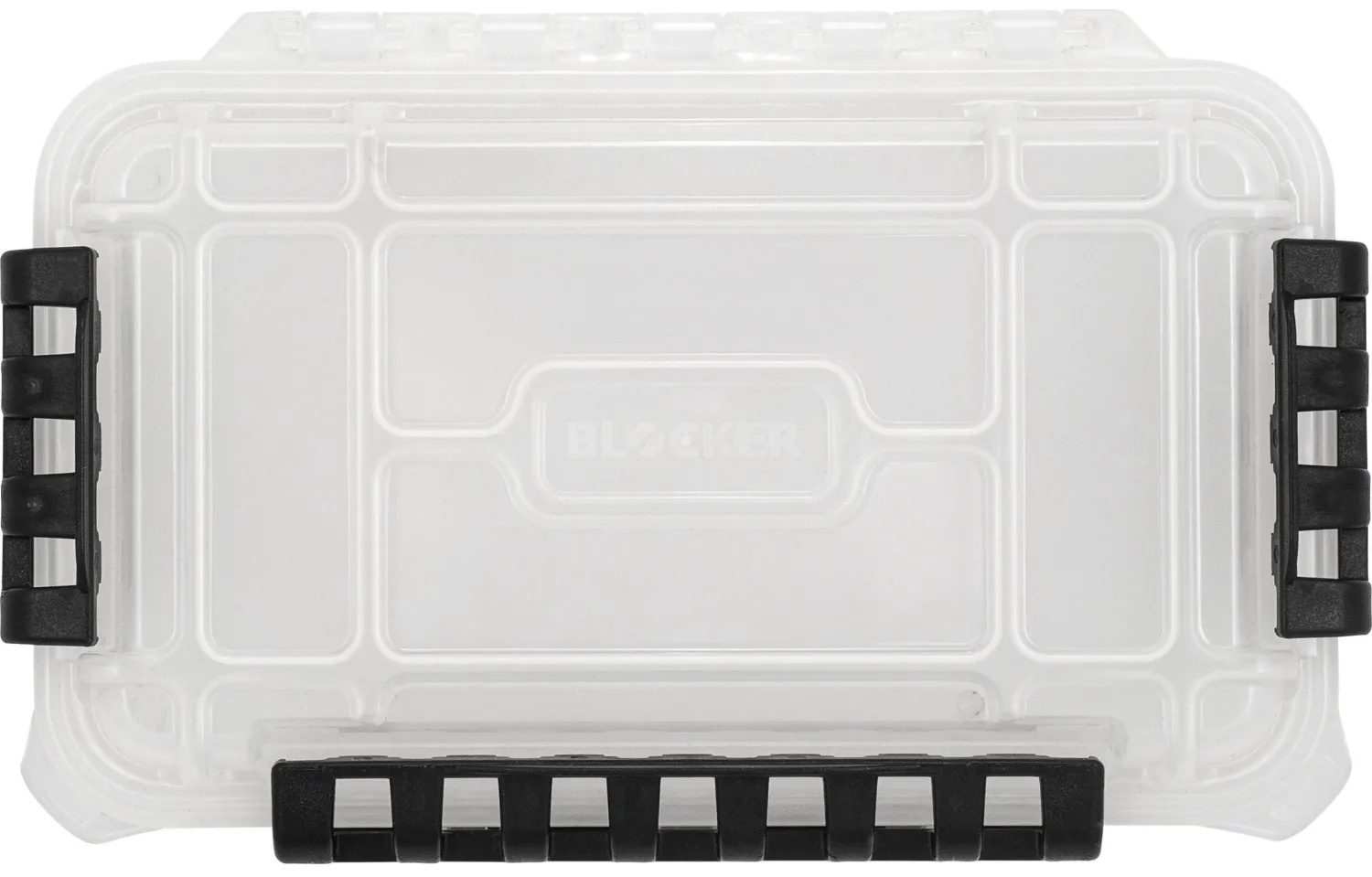 Органайзер водонепрониц. универсальный Blocker Guru 8 прозрач. BR395210999