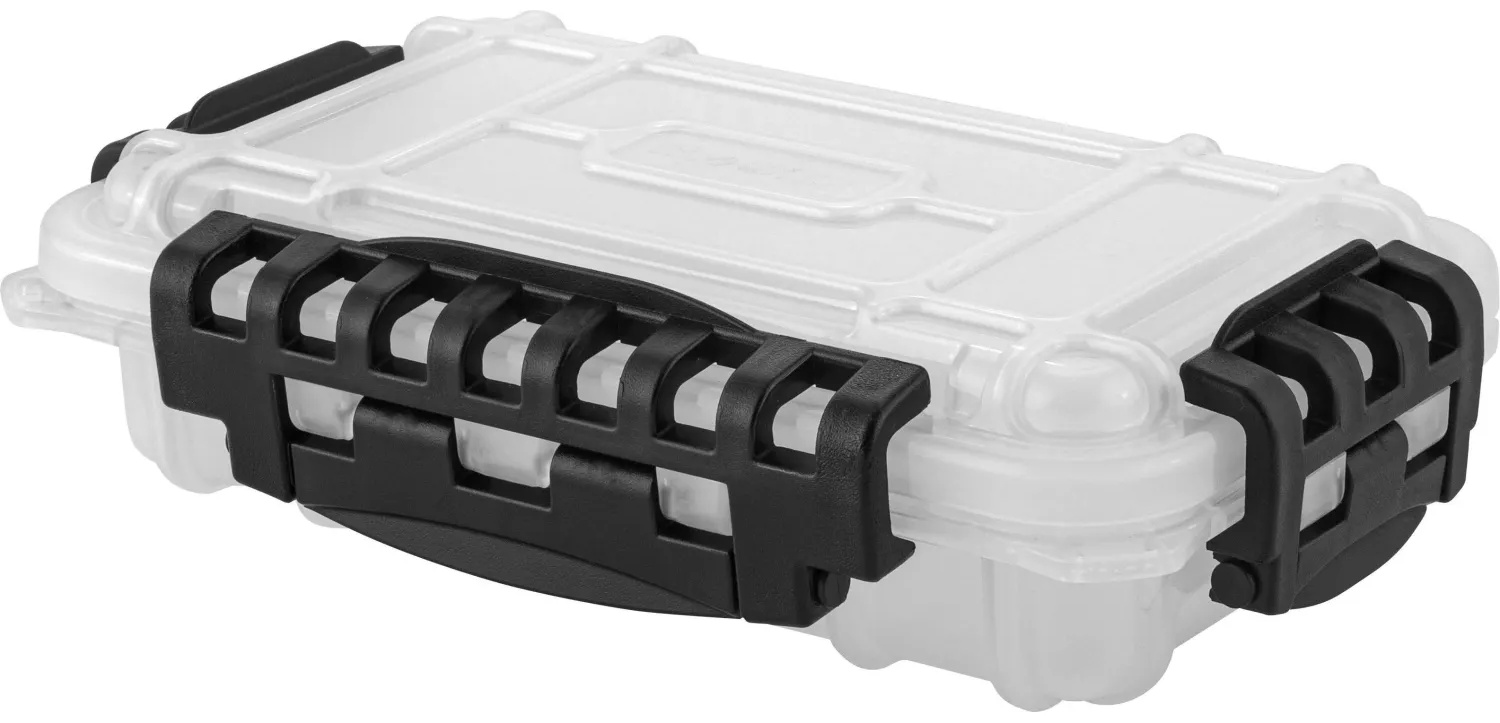 Органайзер водонепрониц. универсальный Blocker Guru 8 прозрач. BR395210999