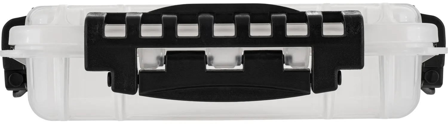 Органайзер водонепрониц. универсальный Blocker Guru 8 прозрач. BR395210999