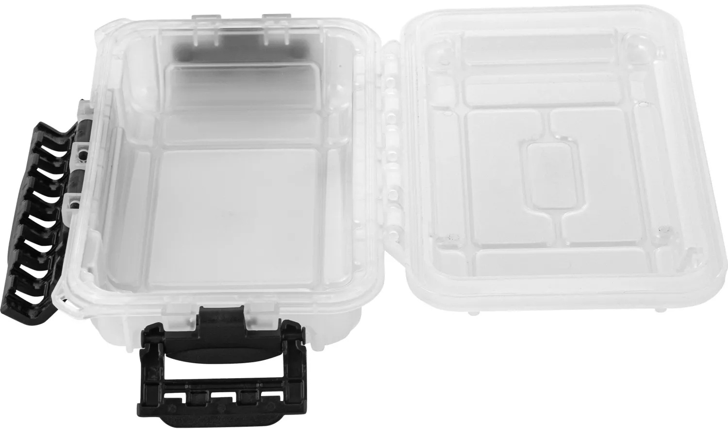 Органайзер водонепрониц. универсальный Blocker Guru 8 прозрач. BR395210999