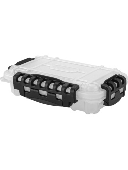 Органайзер водонепрониц. универсальный Blocker Guru 8 прозрач. BR395210999