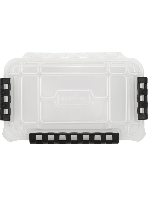 Органайзер водонепрониц. универсальный Blocker Guru 8 прозрач. BR395210999
