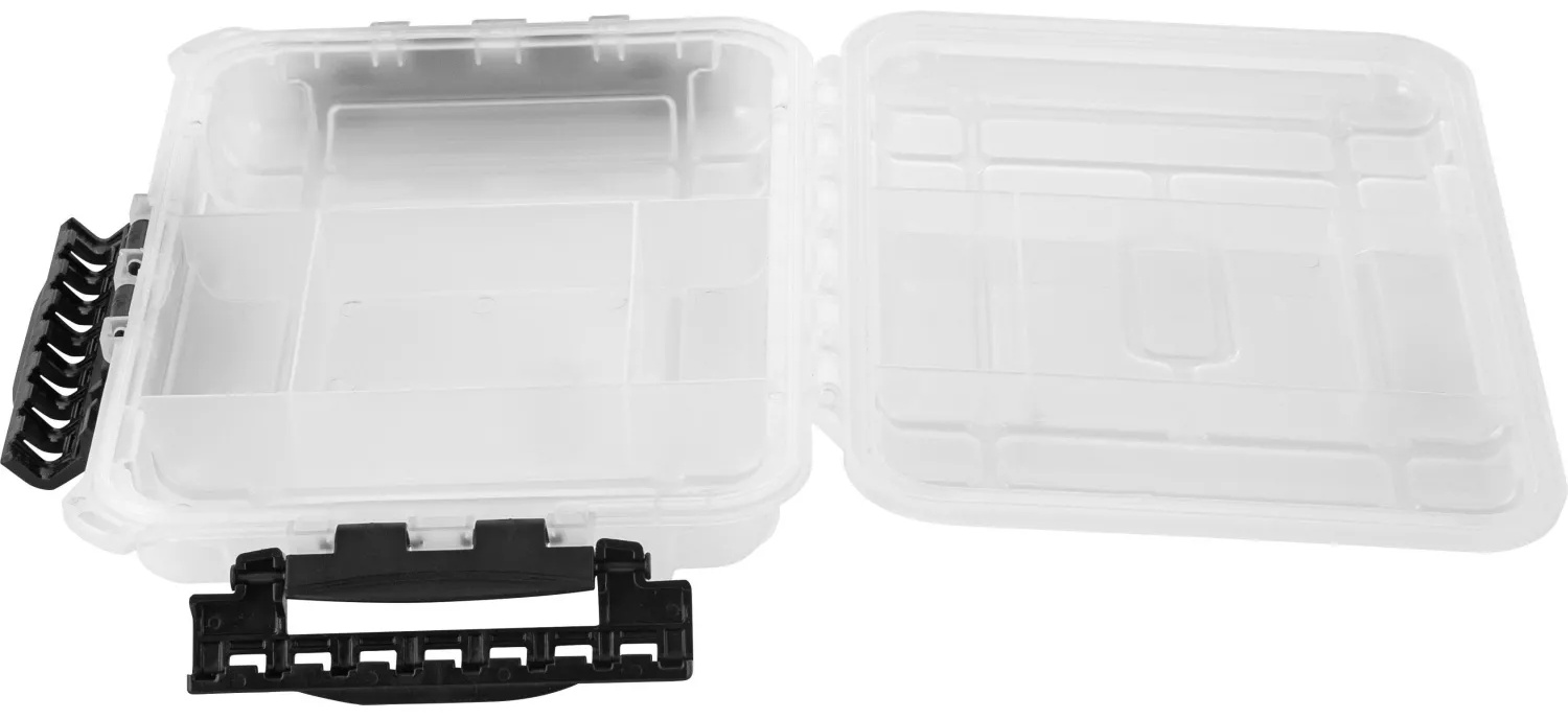 Органайзер водонепрониц. универсальный Blocker Guru 11прозрач. BR395310999