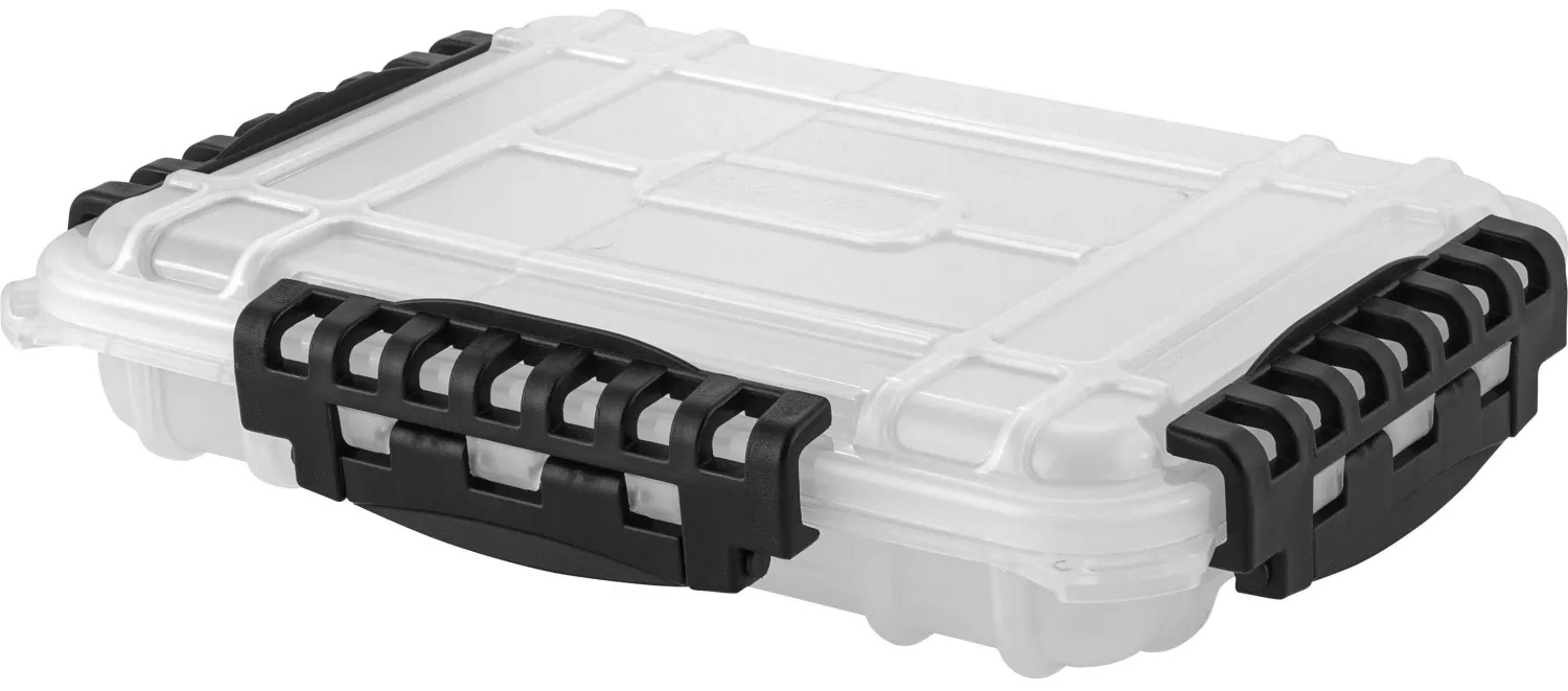 Органайзер водонепрониц. универсальный Blocker Guru 11прозрач. BR395310999