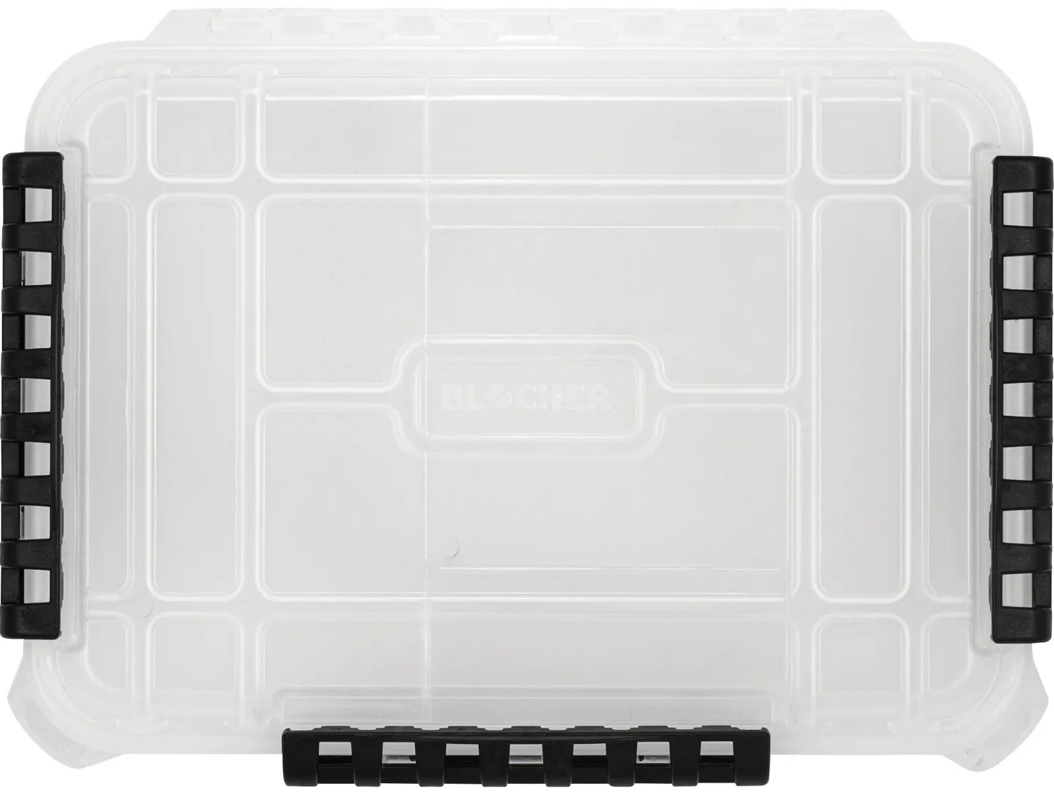 Органайзер водонепрониц. универсальный Blocker Guru 11прозрач. BR395310999