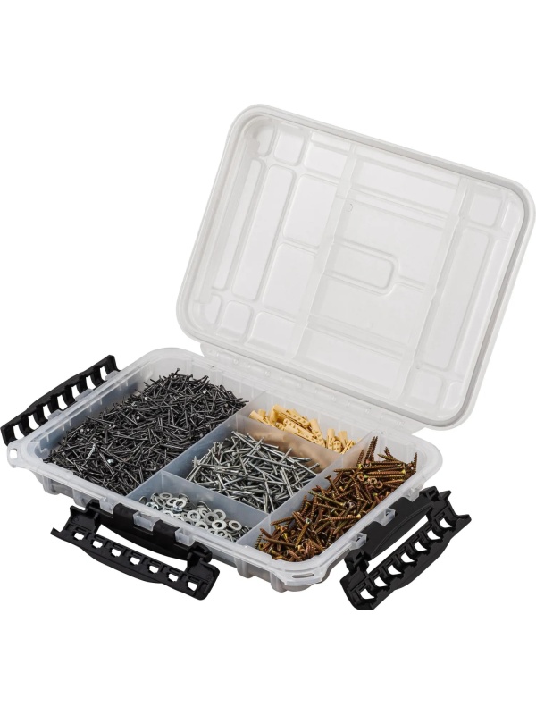 Органайзер водонепрониц. универсальный Blocker Guru 11прозрач. BR395310999