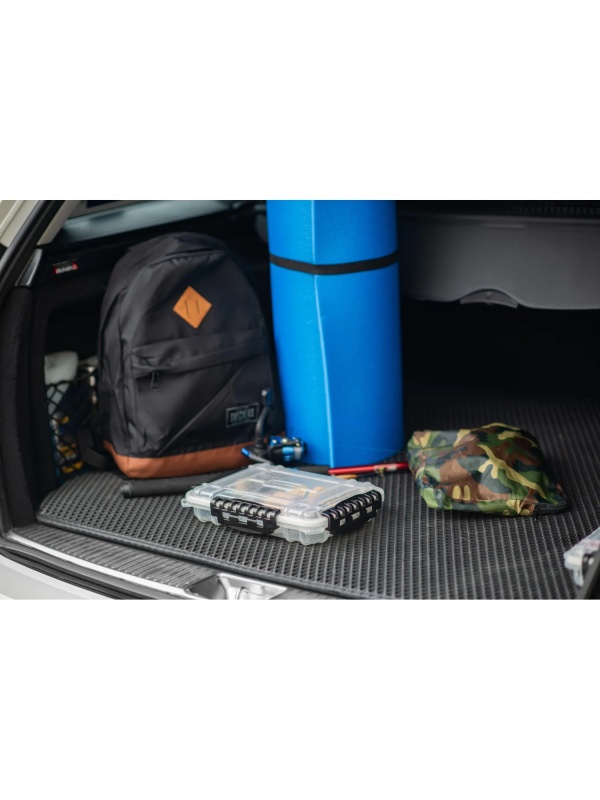 Органайзер водонепрониц. универсальный Blocker Guru 11прозрач. BR395310999