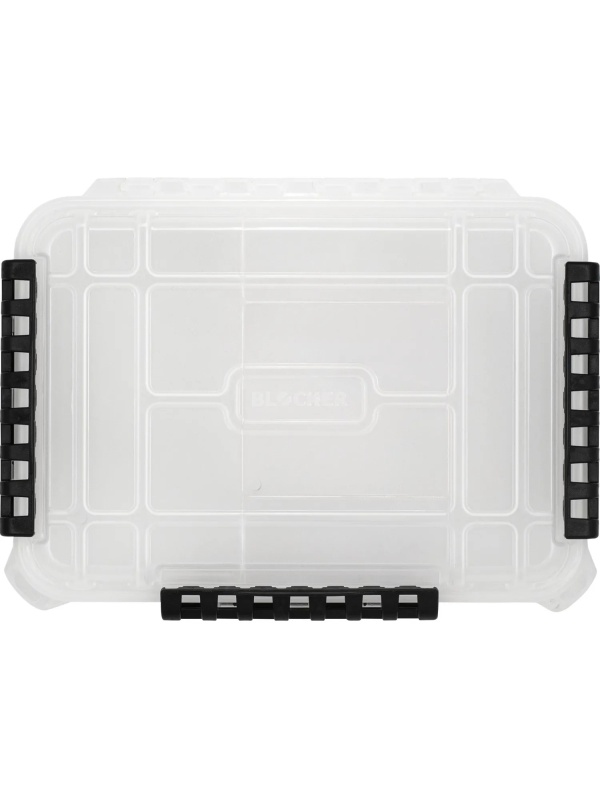 Органайзер водонепрониц. универсальный Blocker Guru 11прозрач. BR395310999
