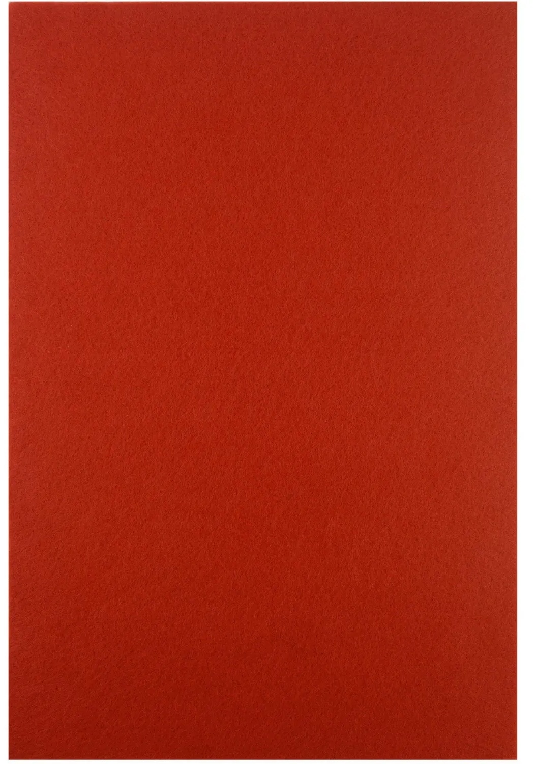 Набор Фетра для рукоделия БАЗОВЫЕ ЦВЕТА 180Г/М.КВ, 8Л.8ЦВ.,11-408-162