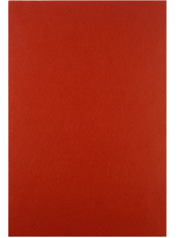 Набор Фетра для рукоделия БАЗОВЫЕ ЦВЕТА 180Г/М.КВ, 8Л.8ЦВ.,11-408-162