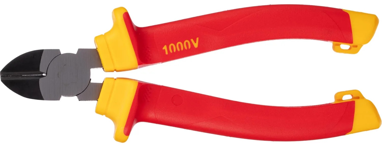 Бокорезы диэлектрические Topfort 160 мм (VDE 584В2)