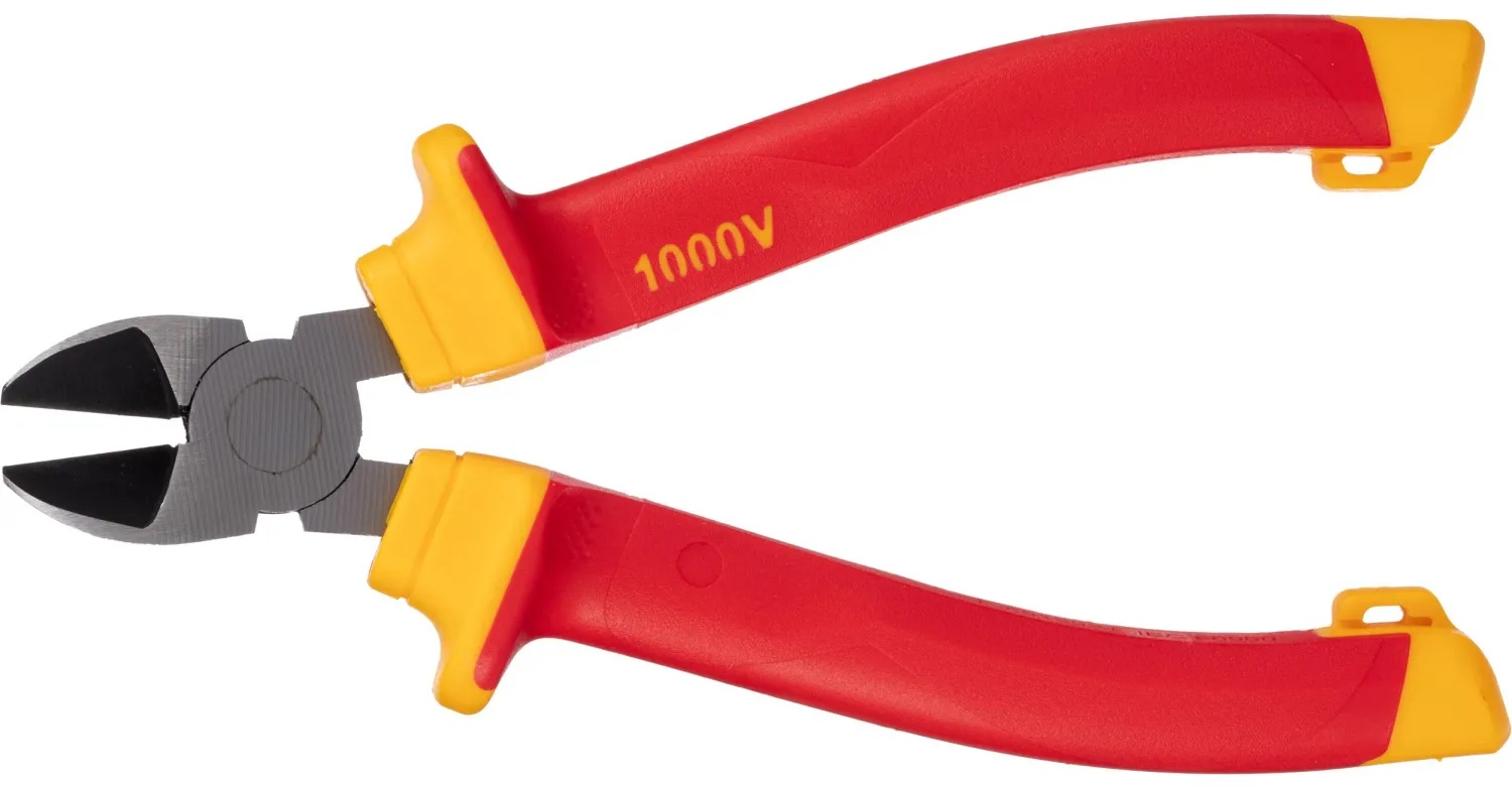 Бокорезы диэлектрические Topfort 160 мм (VDE 584В2)