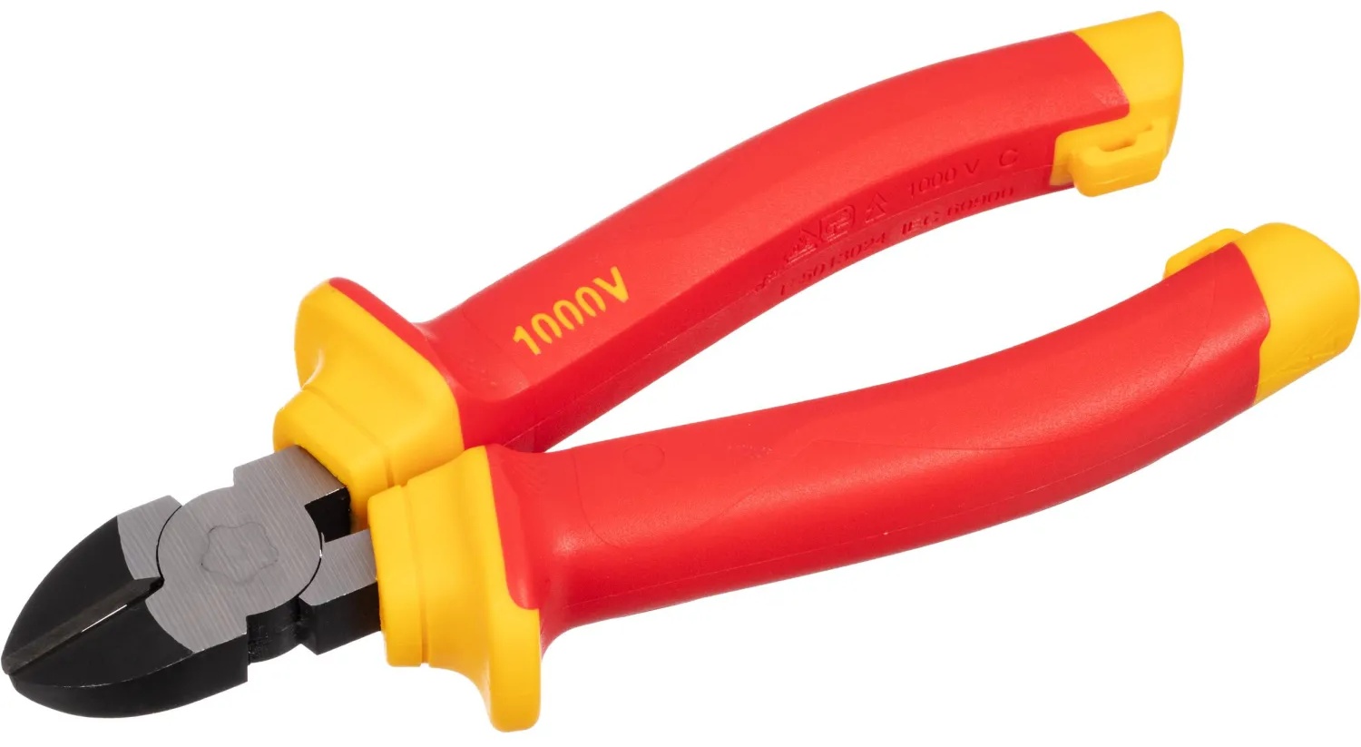 Бокорезы диэлектрические Topfort 160 мм (VDE 584В2)