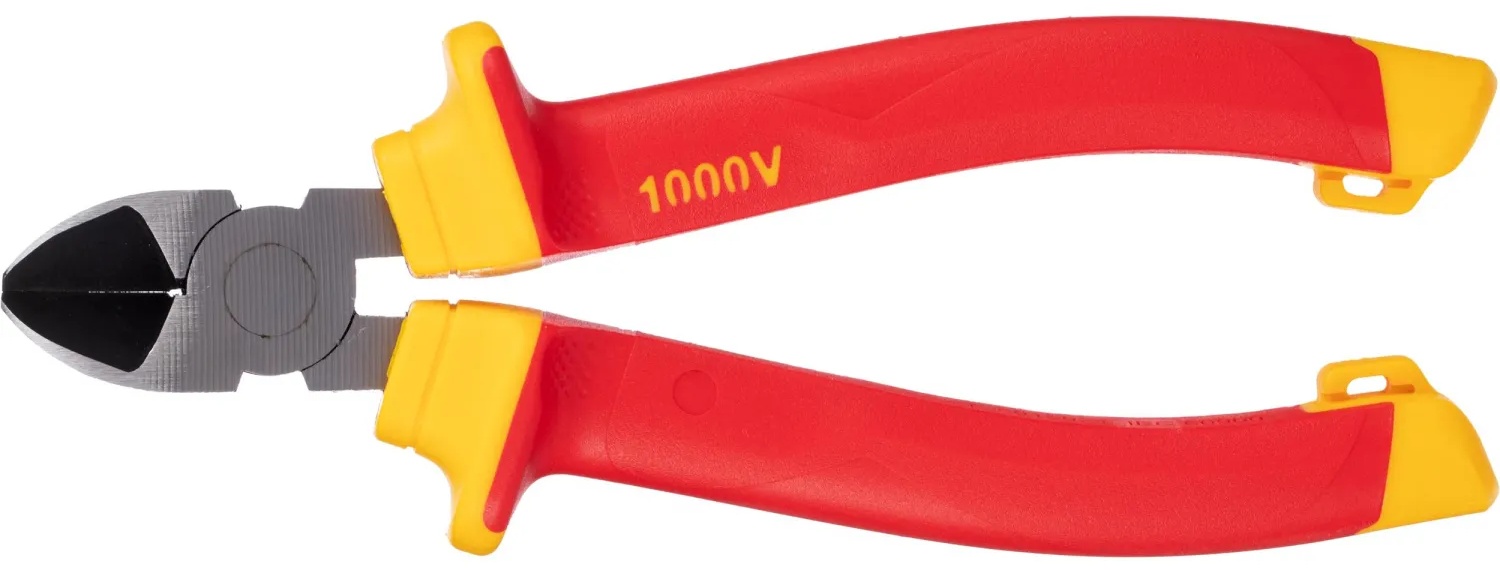 Бокорезы диэлектрические Topfort 160 мм (VDE 584В2)