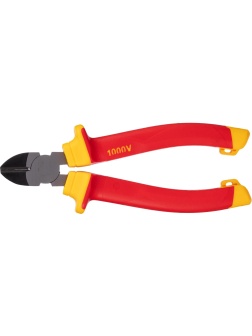 Бокорезы диэлектрические Topfort 160 мм (VDE 584В2)