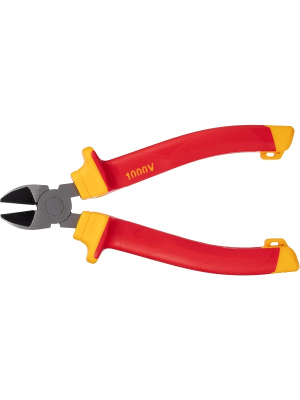 Бокорезы диэлектрические Topfort 160 мм (VDE 584В2)