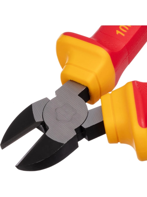 Бокорезы диэлектрические Topfort 160 мм (VDE 584В2)