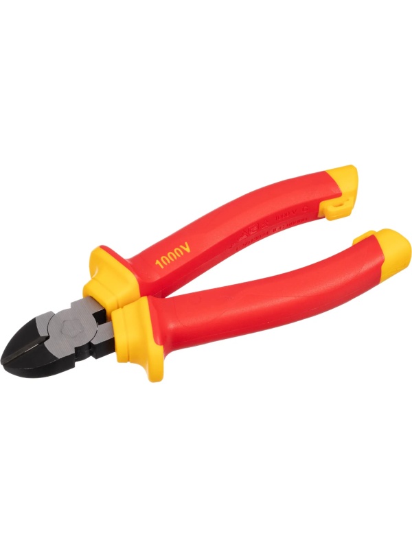 Бокорезы диэлектрические Topfort 160 мм (VDE 584В2)