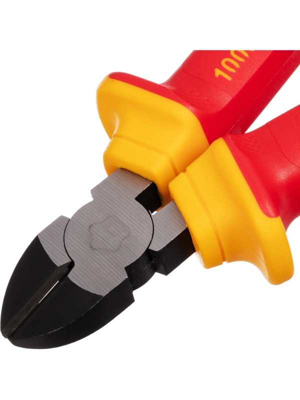 Бокорезы диэлектрические Topfort 160 мм (VDE 584В2)