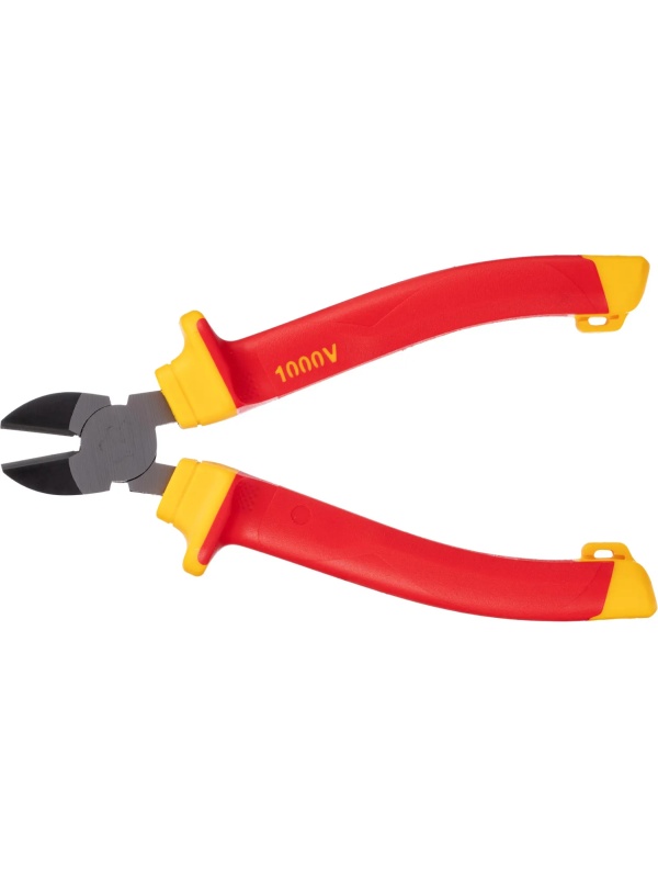 Бокорезы диэлектрические Topfort 160 мм (VDE 584В2)