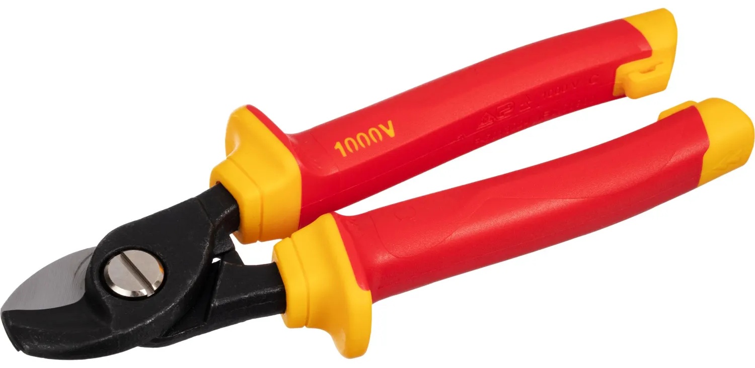 Кабелерез диэлектрический Topfort 165 мм (VDE 584С2)