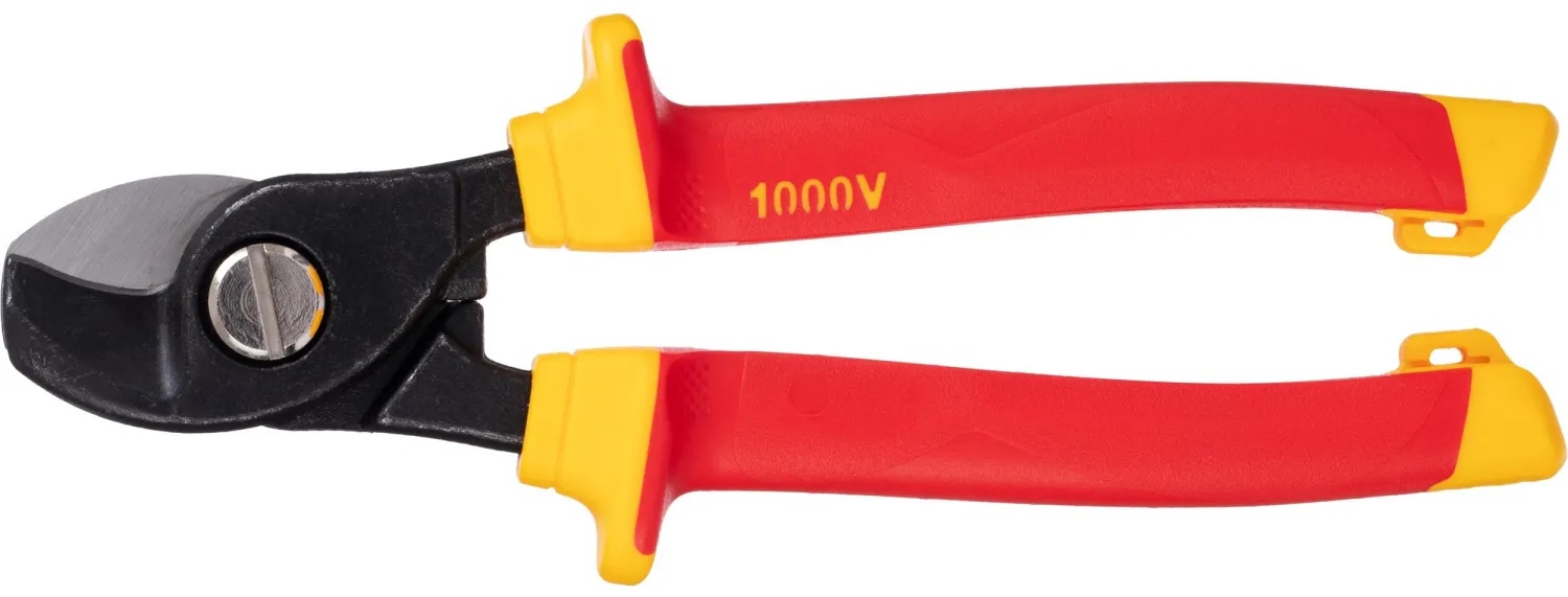 Кабелерез диэлектрический Topfort 165 мм (VDE 584С2)