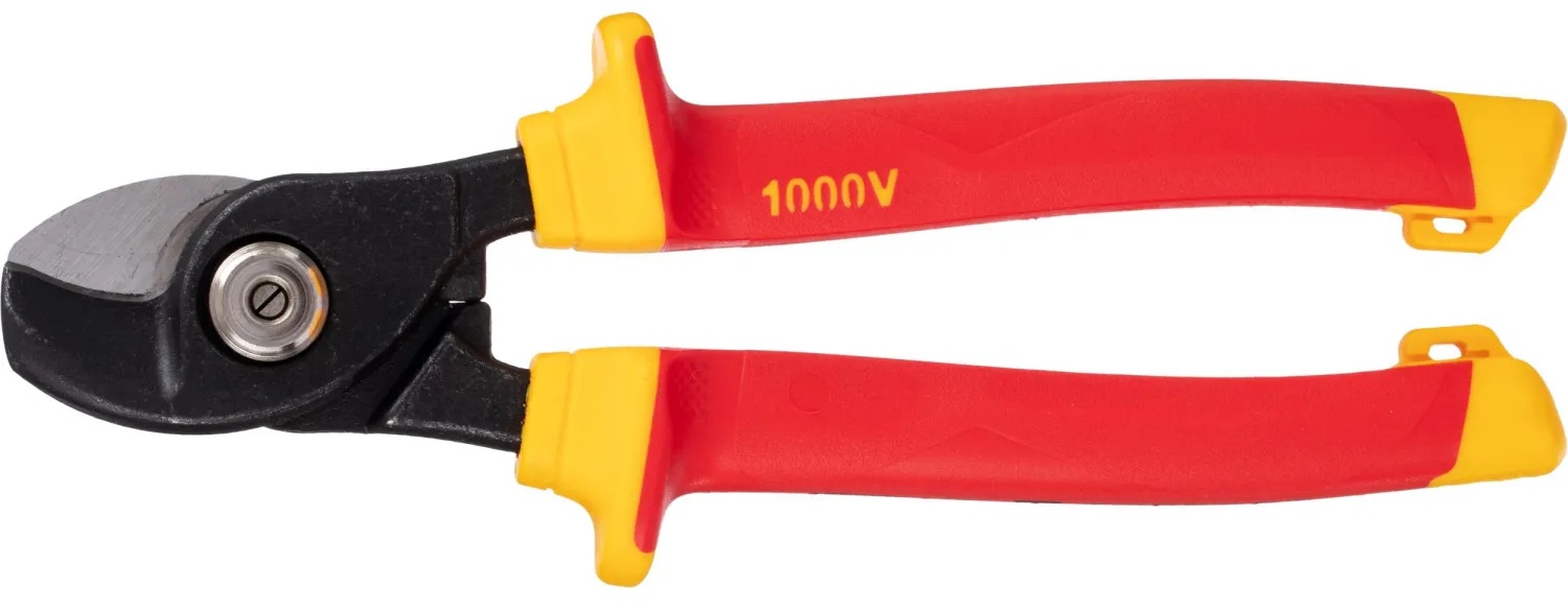 Кабелерез диэлектрический Topfort 165 мм (VDE 584С2)