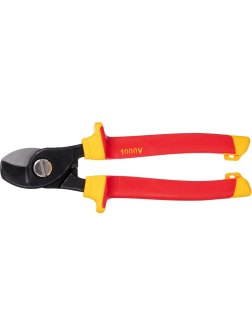 Кабелерез диэлектрический Topfort 165 мм (VDE 584С2)