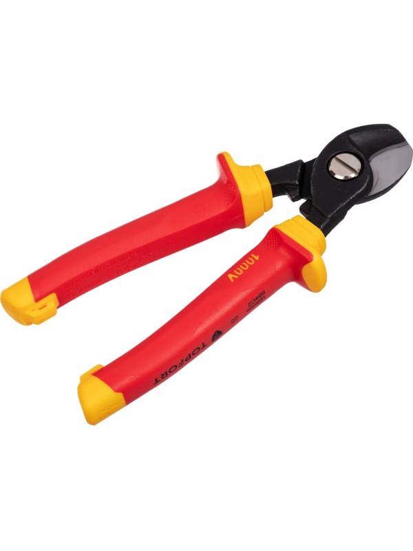 Кабелерез диэлектрический Topfort 165 мм (VDE 584С2)