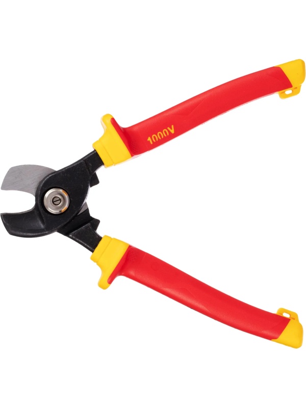 Кабелерез диэлектрический Topfort 165 мм (VDE 584С2)