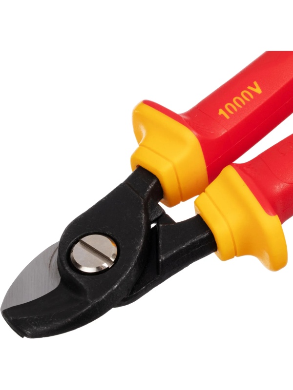 Кабелерез диэлектрический Topfort 165 мм (VDE 584С2)