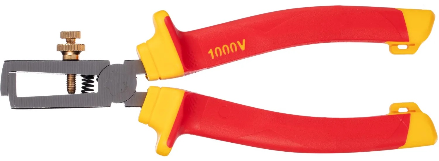 Стриппер диэлектрический Topfort 160 мм (VDE 584С3)