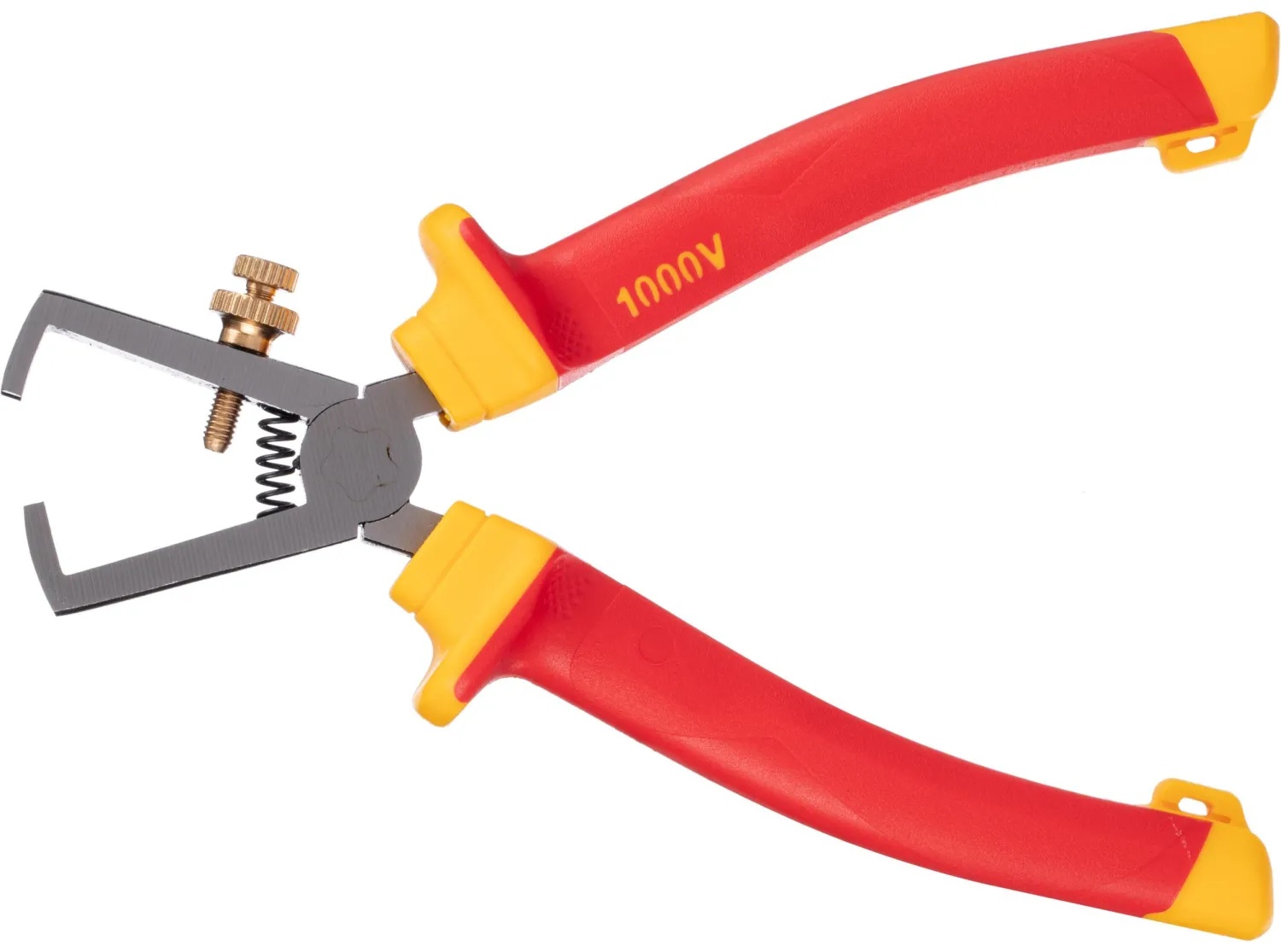 Стриппер диэлектрический Topfort 160 мм (VDE 584С3)