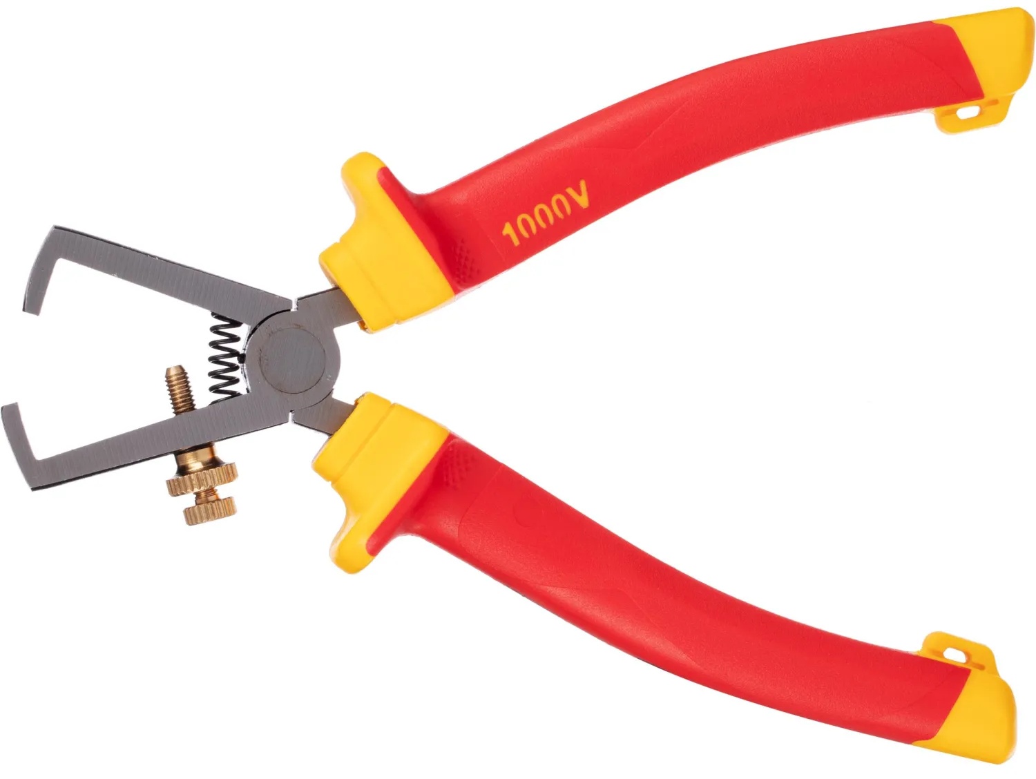 Стриппер диэлектрический Topfort 160 мм (VDE 584С3)