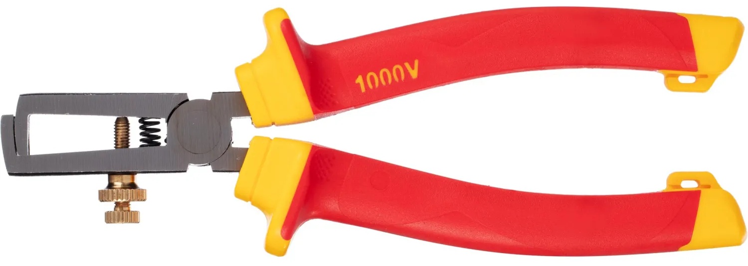 Стриппер диэлектрический Topfort 160 мм (VDE 584С3)