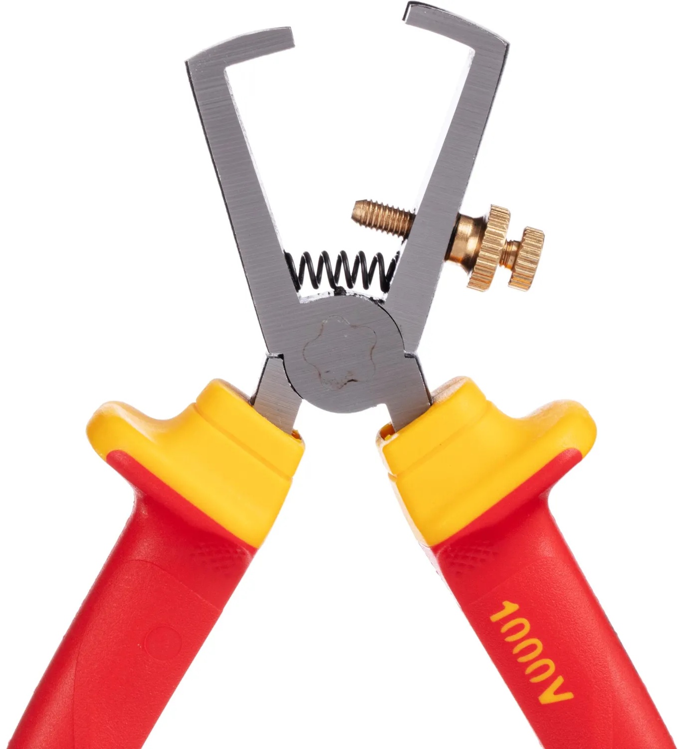 Стриппер диэлектрический Topfort 160 мм (VDE 584С3)