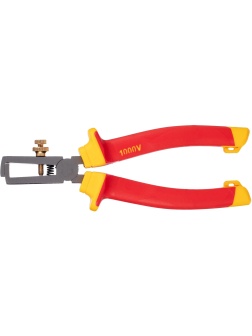 Стриппер диэлектрический Topfort 160 мм (VDE 584С3)