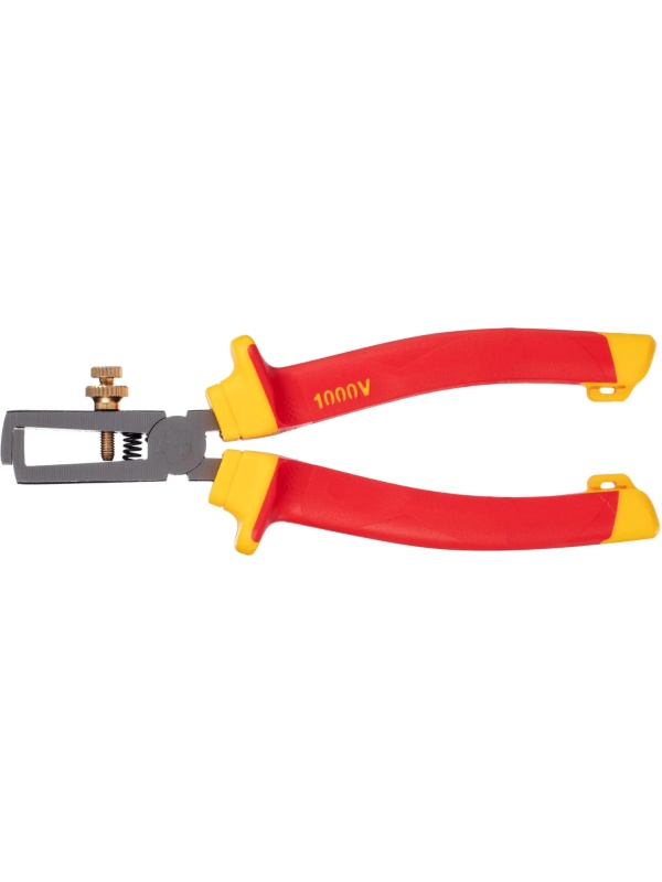 Стриппер диэлектрический Topfort 160 мм (VDE 584С3)