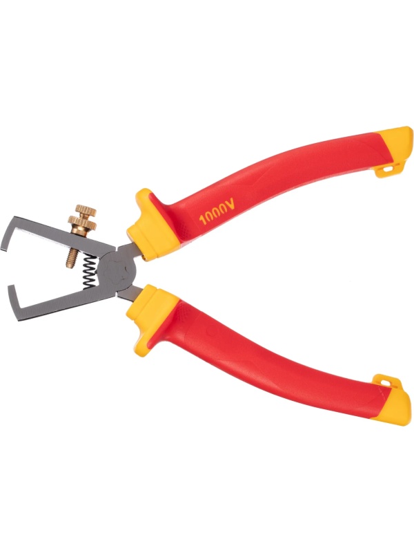 Стриппер диэлектрический Topfort 160 мм (VDE 584С3)