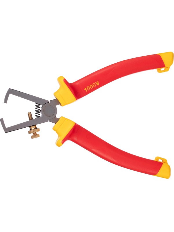 Стриппер диэлектрический Topfort 160 мм (VDE 584С3)