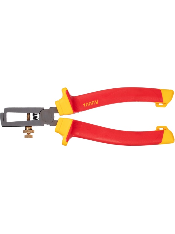 Стриппер диэлектрический Topfort 160 мм (VDE 584С3)