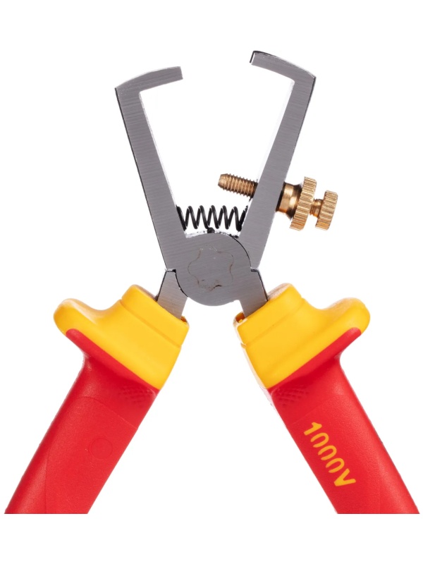 Стриппер диэлектрический Topfort 160 мм (VDE 584С3)