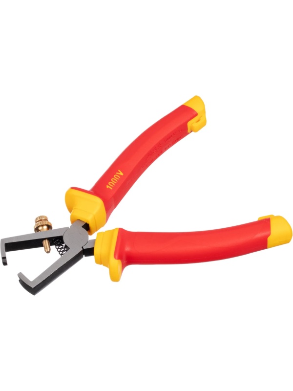 Стриппер диэлектрический Topfort 160 мм (VDE 584С3)