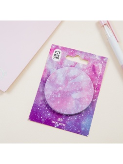 Самоклеящийся блок MESHU 