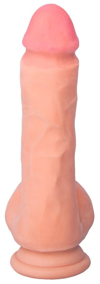 Перезаряжаемый ротатор с пультом ДУ - 22 см.